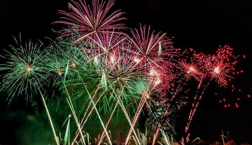 Pensione Adelphi Guest House