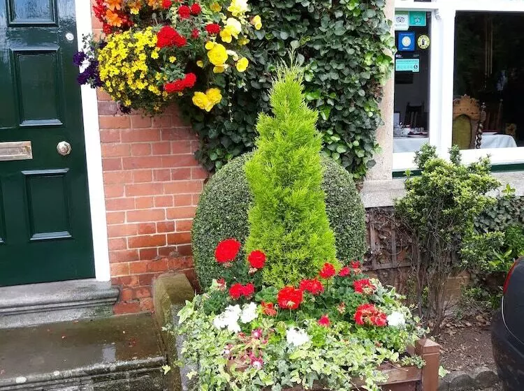 ペンション Banbury Cross B&b