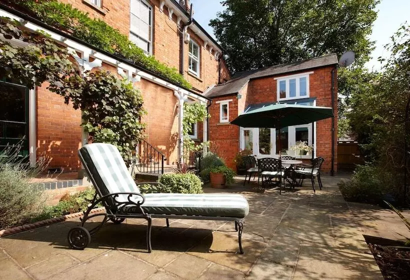 ペンション Banbury Cross B&b