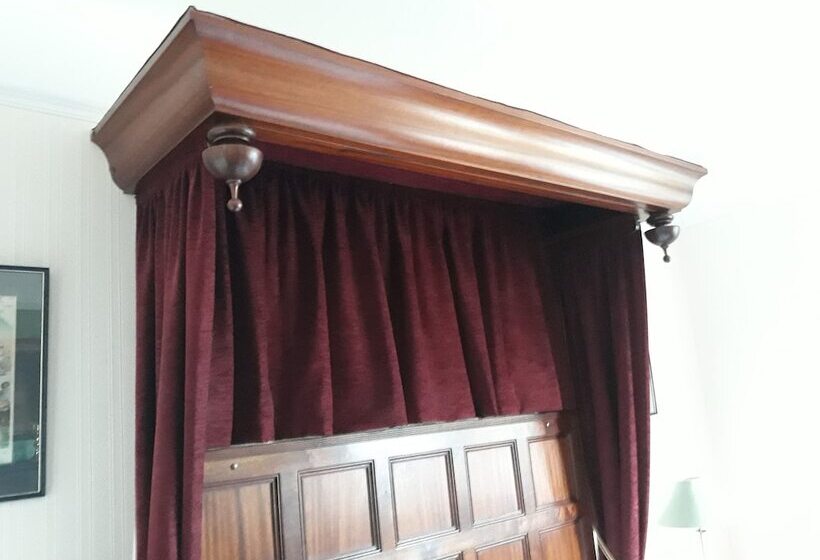 膳宿费 Banbury Cross B&b