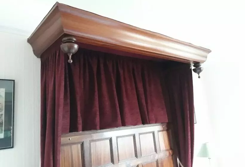 ペンション Banbury Cross B&b