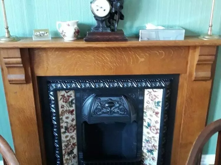 ペンション Banbury Cross B&b