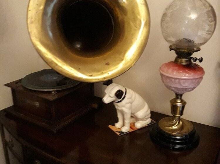 膳宿费 Banbury Cross B&b