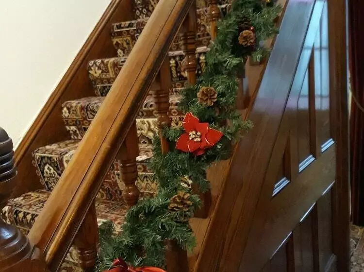 ペンション Banbury Cross B&b