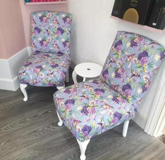 پانسیون Chester Lodge