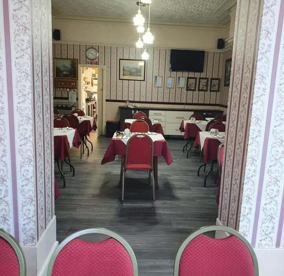 ペンション Chester Lodge