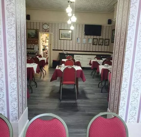 پانسیون Chester Lodge