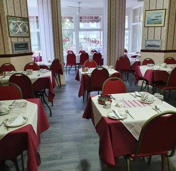 ペンション Chester Lodge