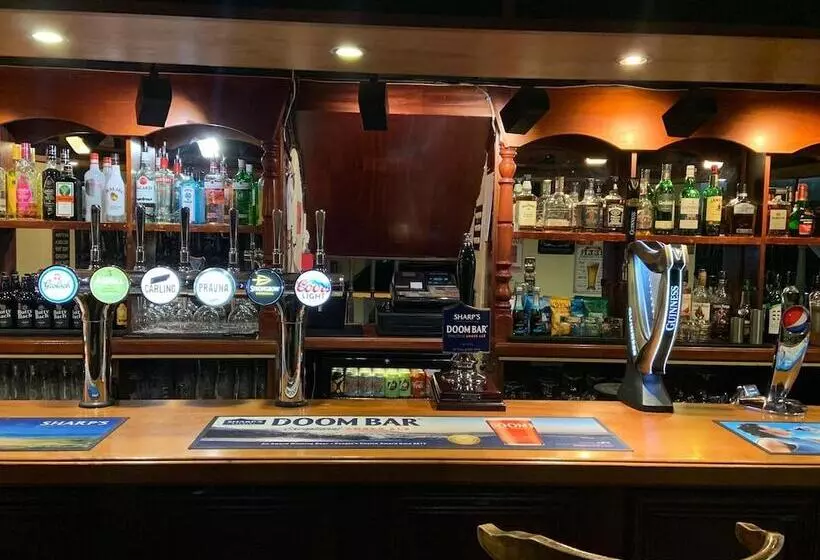 Majatalo Halfway House