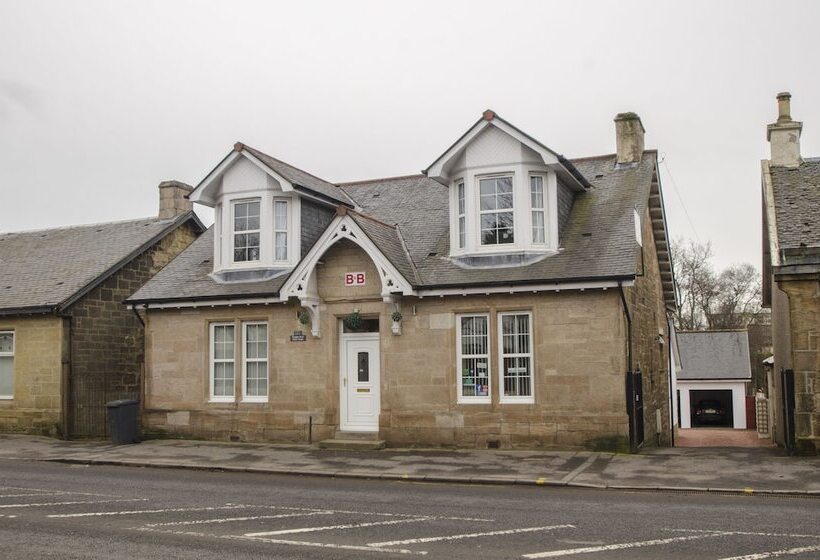 ペンション Knights Rest Guest House