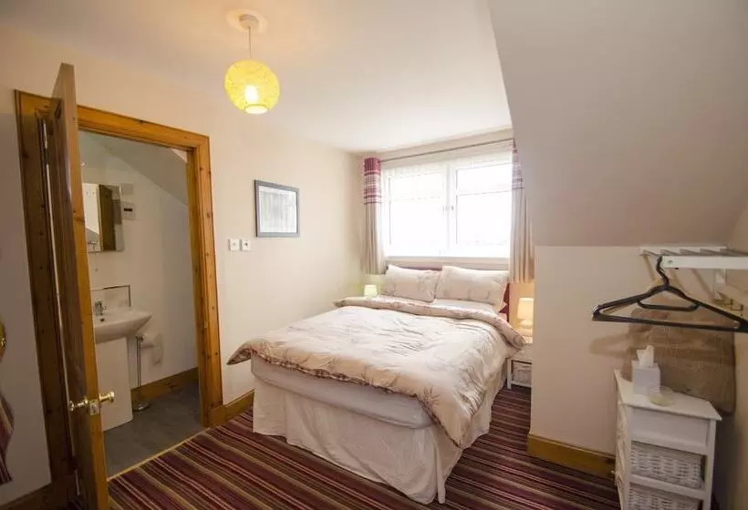 ペンション Knights Rest Guest House