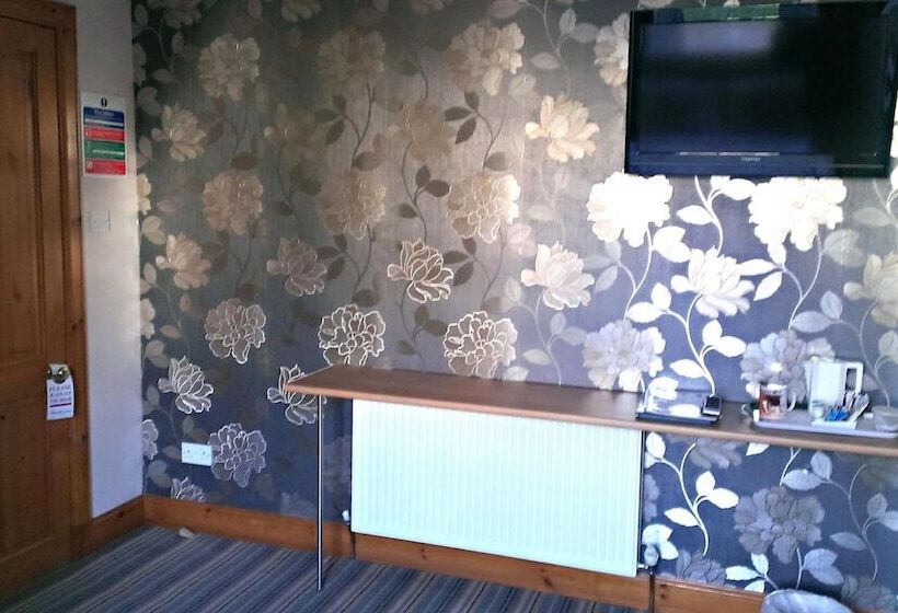 ペンション Knights Rest Guest House