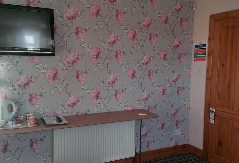 ペンション Knights Rest Guest House