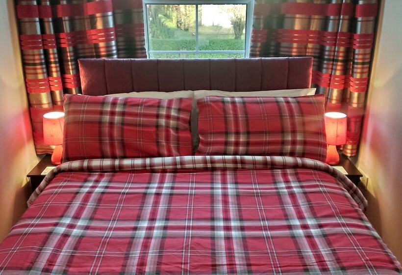 ペンション Knights Rest Guest House