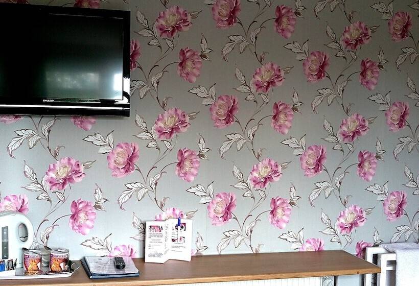 ペンション Knights Rest Guest House