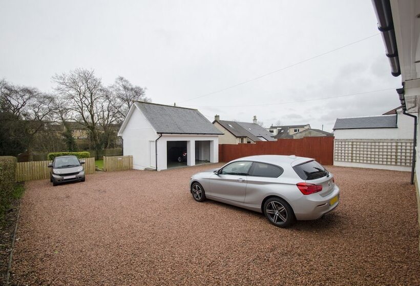 ペンション Knights Rest Guest House