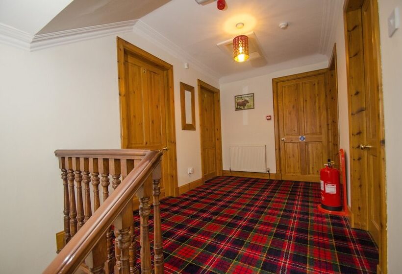 ペンション Knights Rest Guest House