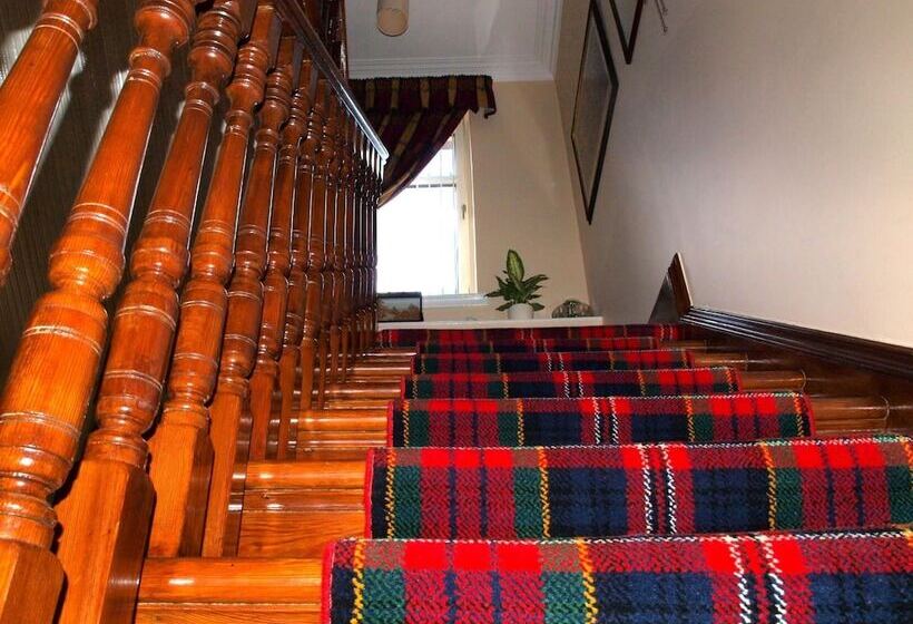 ペンション Knights Rest Guest House