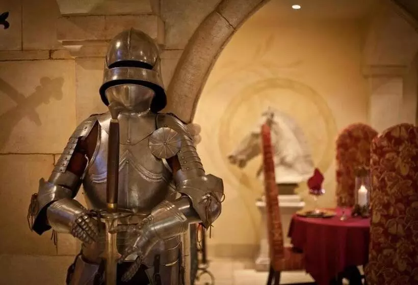 Majatalo Manor Court