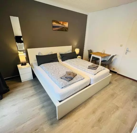 Majatalo Die Schlafstube