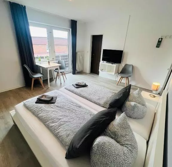 Majatalo Die Schlafstube