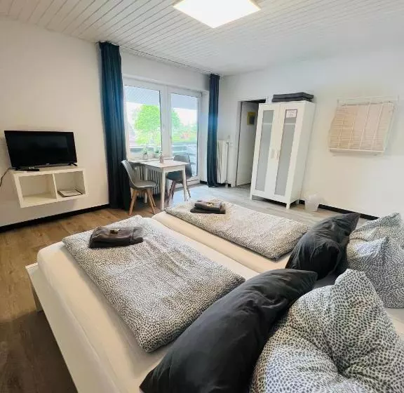 Majatalo Die Schlafstube