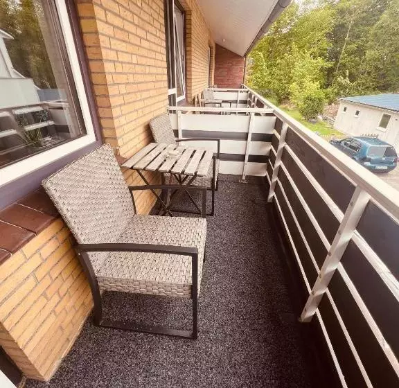 Majatalo Die Schlafstube