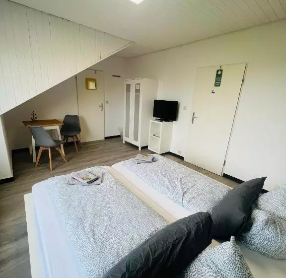 Majatalo Die Schlafstube