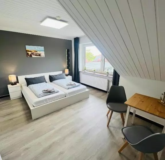 Majatalo Die Schlafstube