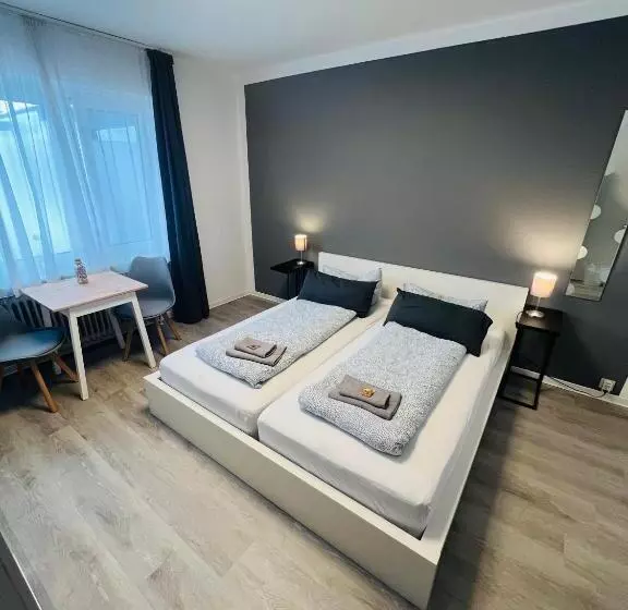 Majatalo Die Schlafstube