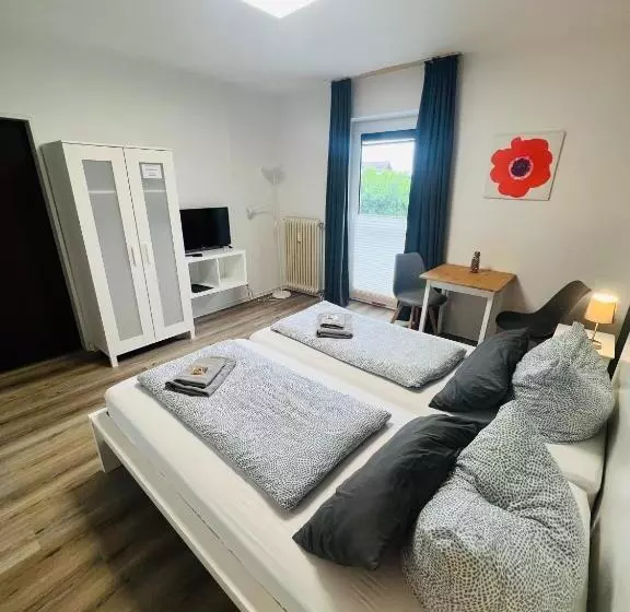 Majatalo Die Schlafstube