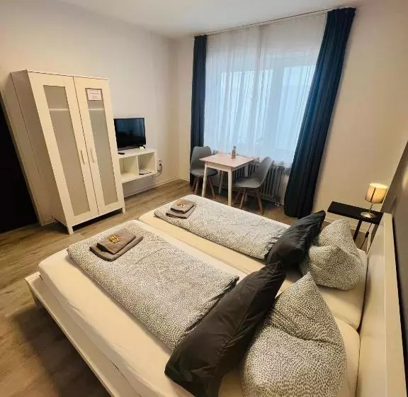 Majatalo Die Schlafstube