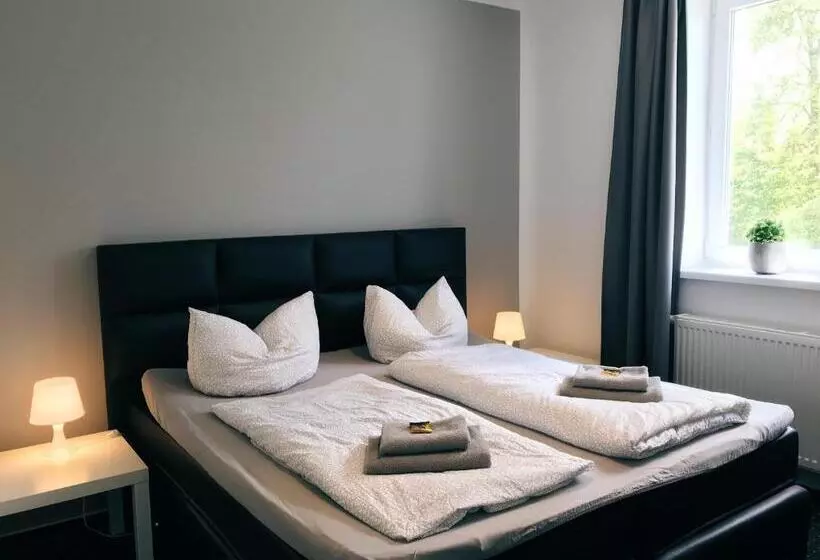 Majatalo Die Schlafstube