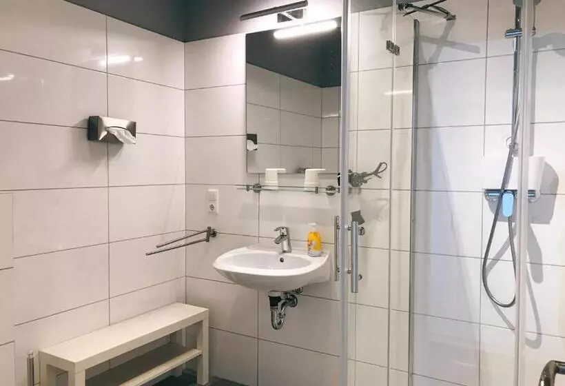 Majatalo Die Schlafstube