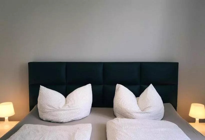 Majatalo Die Schlafstube