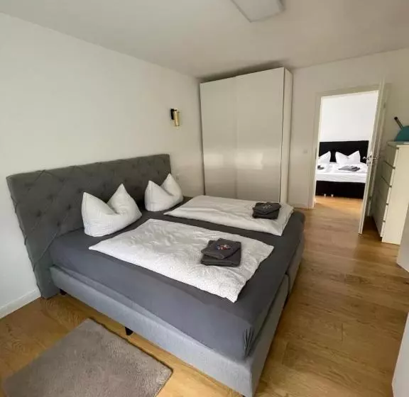 Majatalo Die Schlafstube