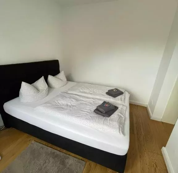 Majatalo Die Schlafstube