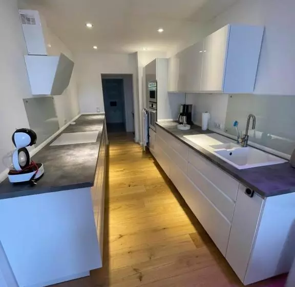 Majatalo Die Schlafstube