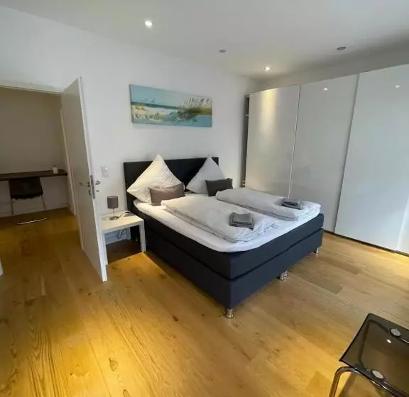 Majatalo Die Schlafstube