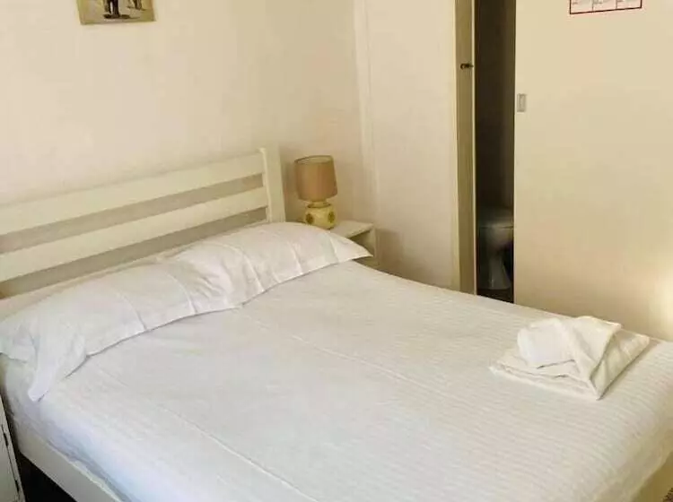 ペンション Seawold Guest House
