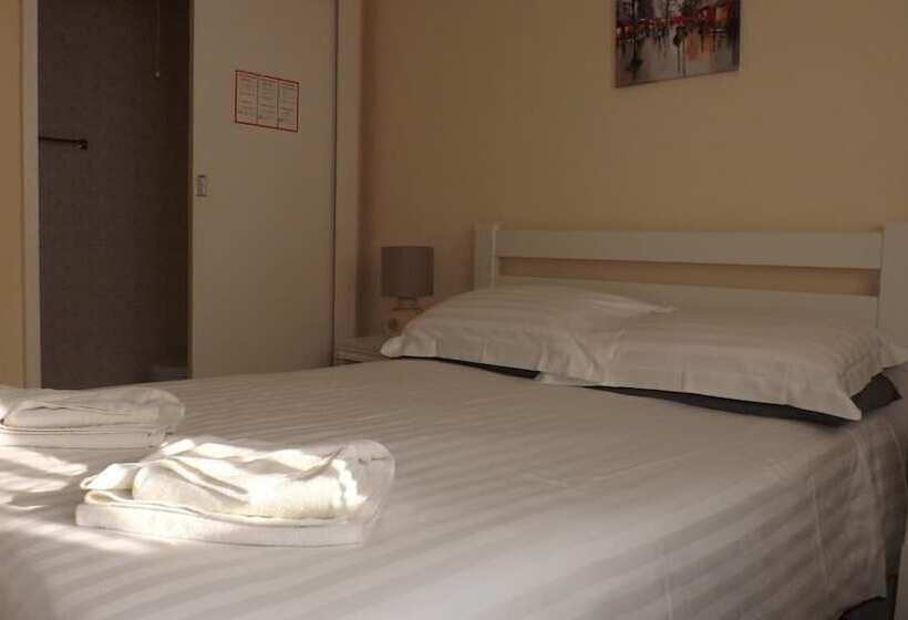 膳宿费 Seawold Guest House