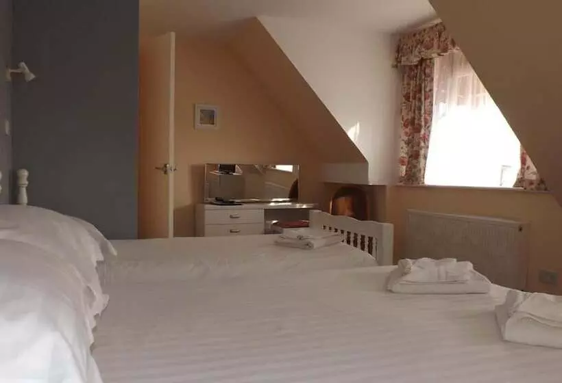 ペンション Seawold Guest House