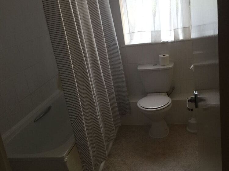 膳宿费 Seawold Guest House