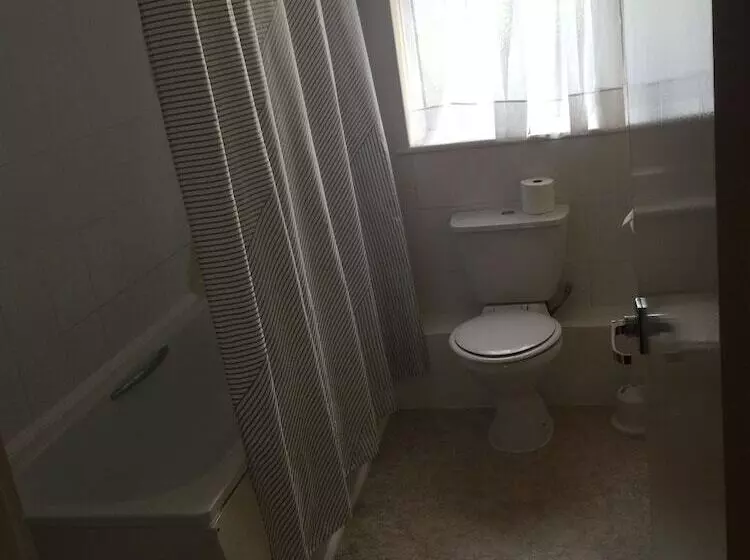 ペンション Seawold Guest House