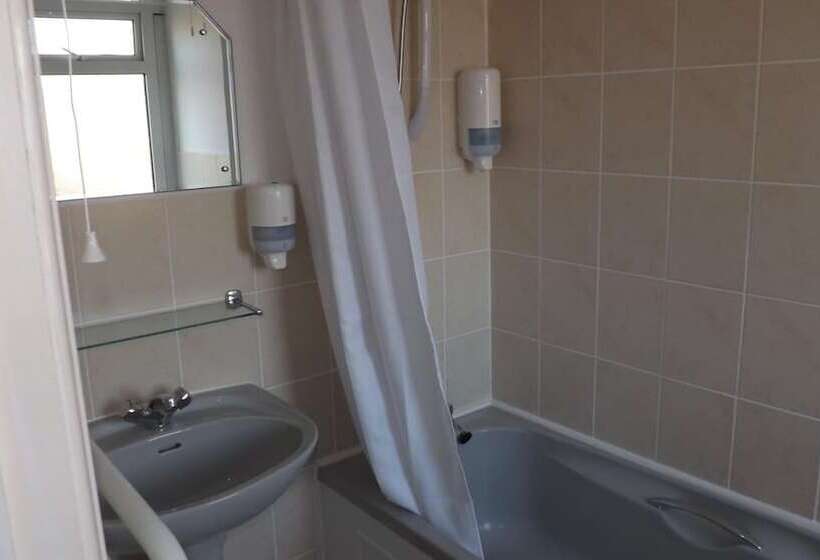 膳宿费 Seawold Guest House