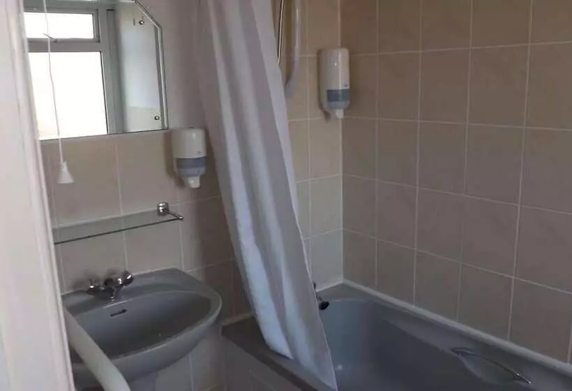 ペンション Seawold Guest House
