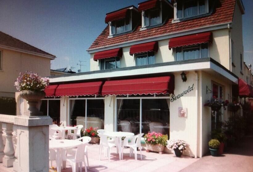 膳宿费 Seawold Guest House