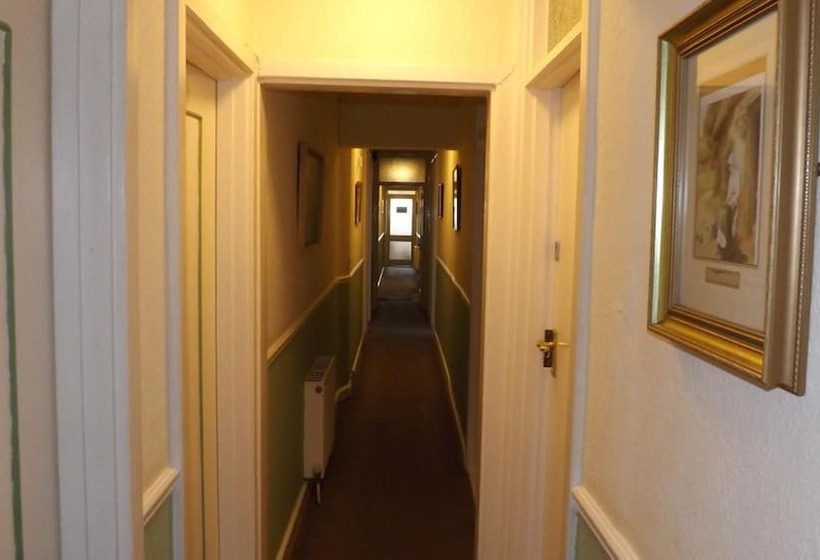 膳宿费 Seawold Guest House