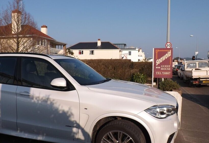 膳宿费 Seawold Guest House