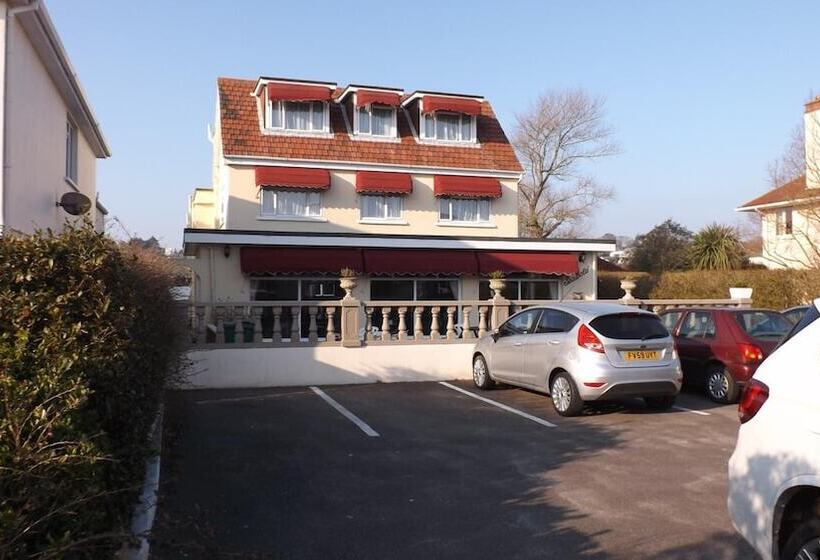 膳宿费 Seawold Guest House